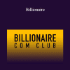 Gianluigi Ballarani - Billionaire