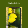 Ginko Biloba - Eric Thompson