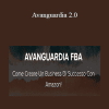 Giorgio Tavazza - Avanguardia 2.0