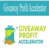 [Download Now] Giveaway Profit Accelerator