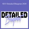 Glen Allsopp - SEO Detailed Blueprint 2020