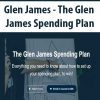 [Download Now] Glen James - The Glen James Spending Plan