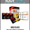 Gold Class – Online Forex Courses