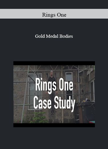 [Download Now] Gold Medal Bodies - Rings One