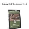 Golf Ball Massage - Training DVD-Professional Vol. 1