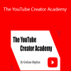 Graham Stephan - The YouTube Creator Academy