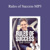 Grant Cardone - Rules of Success MP3