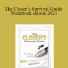 Grant Cardone - The Closer’s Survival Guide Workbook eBook 2021