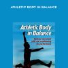 Gray Cook-Athletic Body in Balance