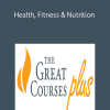 Great Courses Plus – Health