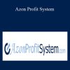 Greg Cesar – Azon Profit System