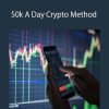 Greg Davis - 50k A Day Crypto Method