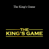 Greg Greenway - The King's Game