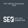 Greg Jeffries – SEO Affiliate Domination 2018