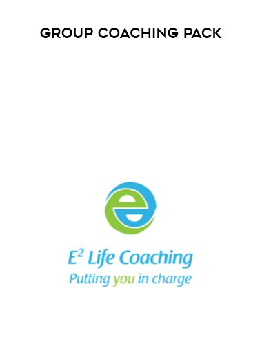 Group Coaching Pack