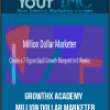 [Download Now] GrowthX Academy - Million Dollar Marketer