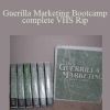 Guerilla Marketing Bootcamp complete VHS Rip - Ron LeGrand