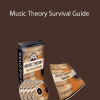 GuitarJamz – Music Theory Survival Guide