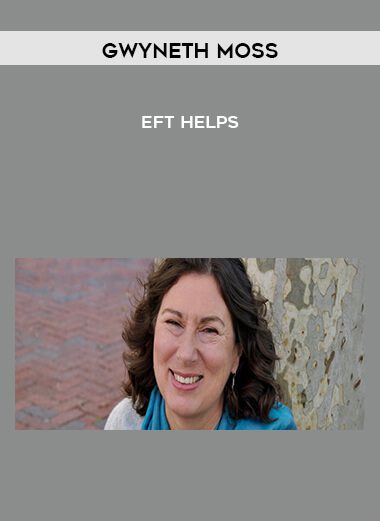 Gwyneth Moss – EFT Helps