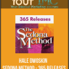 [Download Now] Hale Dwoskin - Sedona Method - 365 Releases