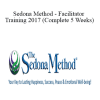 Hale Dwoskin - Sedona Method - Facilitator Training 2017 (Complete 5 Weeks)