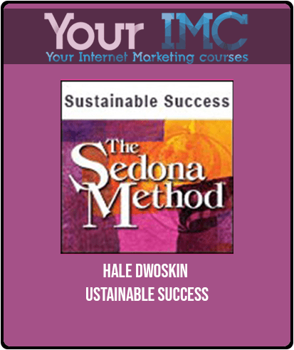 [Download Now] Hale Dwoskin - Sustainable Success