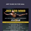 [Download Now] Harinder Singh Sabharwal - Jeet Kune Do for MMA