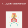 [Download Now] Headspace – 365 Days of Guided Meditation