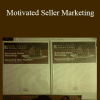 Heather Seitz - Motivated Seller Marketing