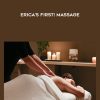 Erica's First! Massage - Hegre Art