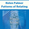 [Download Now] Helen Palmer - Patterns of Relating