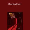 Henry Evans & Vernet – Opening Doors