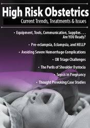 [Download Now] High Risk Obstetrics: Current Trends