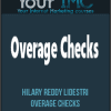 [Download Now] Hilary Reddy LiDestri - Overage Checks