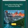 Holly D. Johnson - Earn More Writing PRO Platinum Bundle