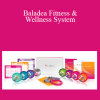 Holly Perkins - Baladea Fitness & Wellness System