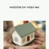 Home Owner - Investor DIY Video Pak