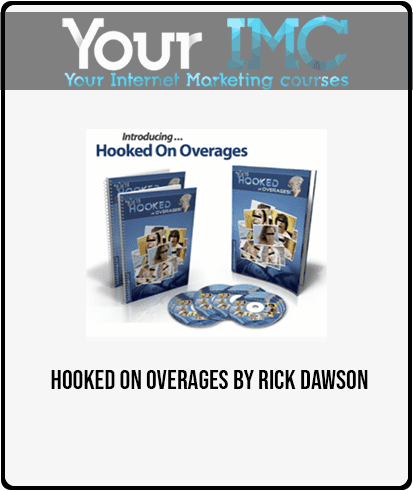 Hooked on Overages by Rick Dawson