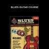 House of Blues Presents: Blues Guitar Course