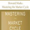 [Download Now] Howard Marks – Mastering the Market Cycle (AudioBook )