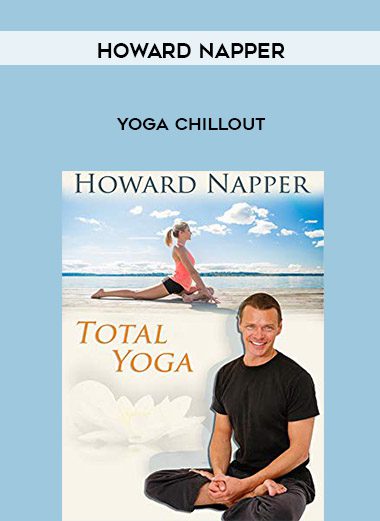 Howard Napper – Yoga Chillout