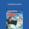 Htrokazu Kanazawa – Mastering Karate