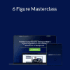 Hugo Fernandez – 6 Figure Masterclass