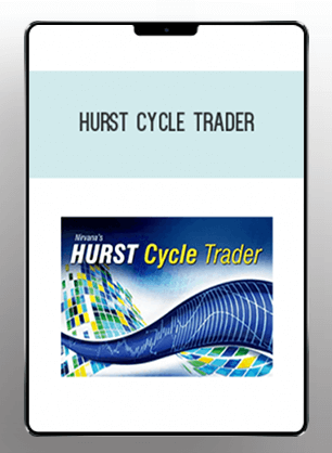 Hurst Cycle Trader