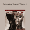 Hypnotica - Reinventing Yourself Volume 1 The Collection of Confidence - Edited Lossless Hypnotic Tracks