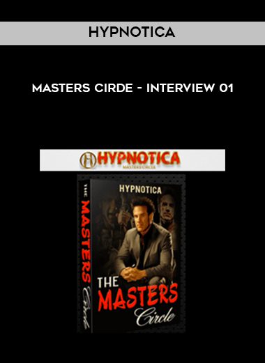 Hypnotica – Masters Cirde – Interview 01