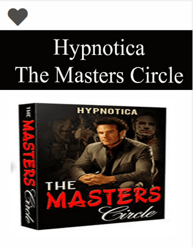 [Download Now] Hypnotica – The Masters Circle