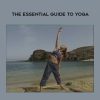 IMC Vision – The Essential Guide To Yoga