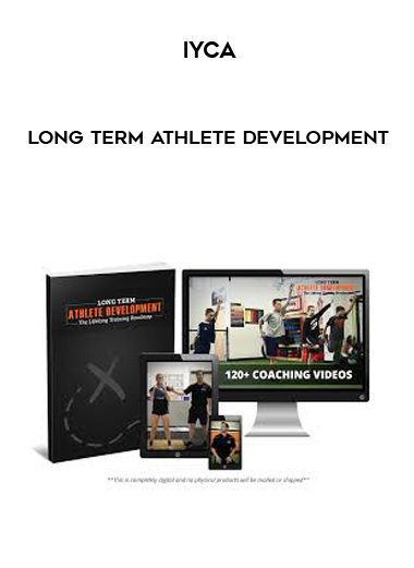 IYCA - Long Term Athlete Development