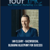 Ian Cleary – RazorSocial – Blogging Blueprint For Success